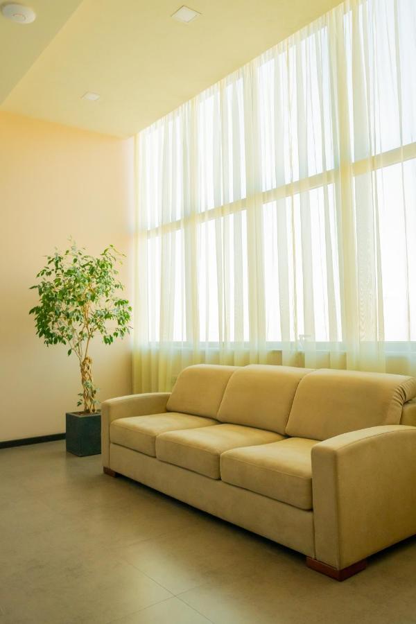 B H Y Guesthouse In يريفان المظهر الخارجي الصورة