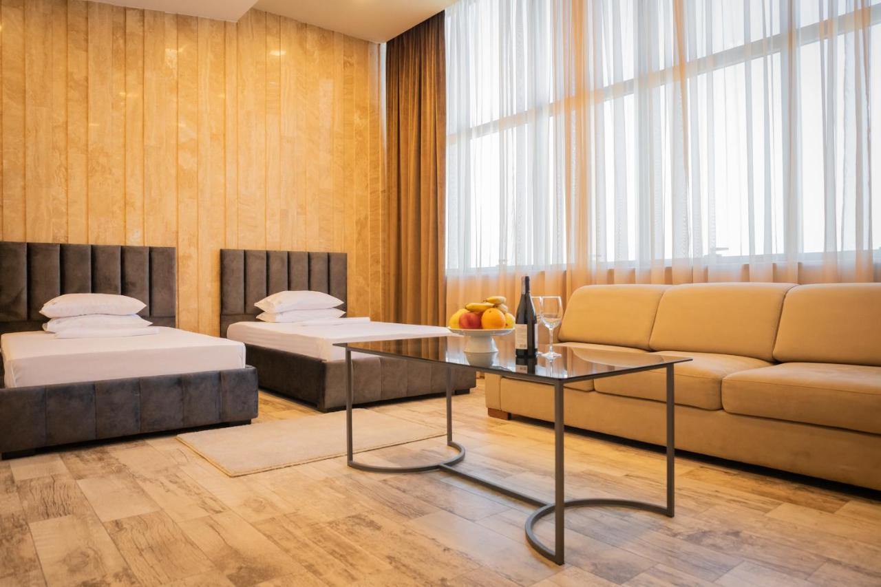 B H Y Guesthouse In يريفان المظهر الخارجي الصورة